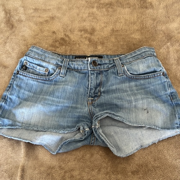 Jeans and jean shorts ! - Picture 5 of 7